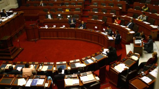 congreso